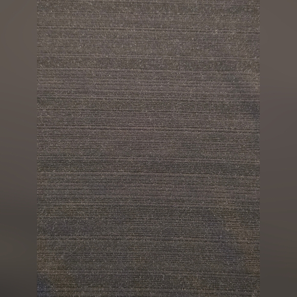 Danskin Now Black Shirt - Picture 4 of 9